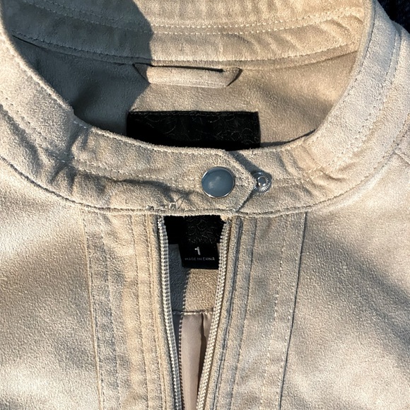 Spring/Fall Jacket - Picture 3 of 6